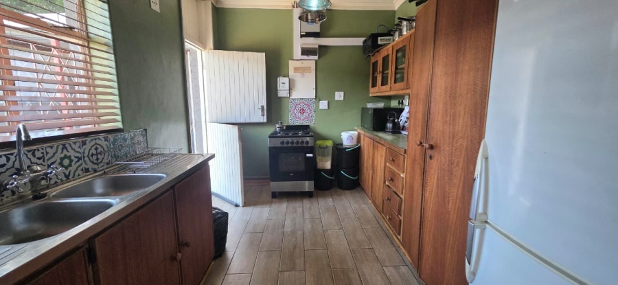 3 Bedroom Property for Sale in Seemeeupark Free State